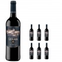 Pack Tinto Lerma 6 botellas
