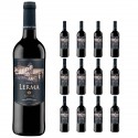 Pack Tinto Lerma 12 botellas