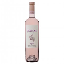 Nabal Ros&eacute; 2019