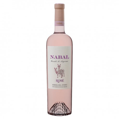 Nabal Ros&eacute; 2019