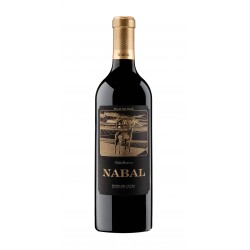 Nabal Gran Reserva 2019