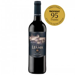 Tinto Lerma Crianza 2022
