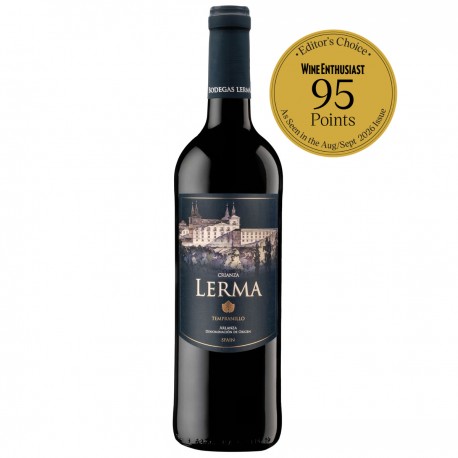Tinto Lerma Crianza 2022