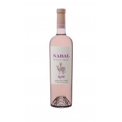 Nabal Rosé 2025 - MAGNUM