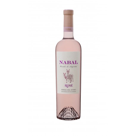 Nabal Rosé 2025 - MAGNUM