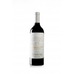 Nabal Reserva 2019 - MAGNUM