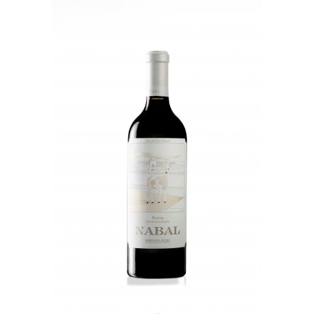 Nabal Reserva 2019 - MAGNUM