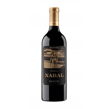 Nabal Gran Reserva 2019 - MAGNUM