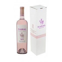 Nabal Ros&eacute; 2025 - MAGNUM
