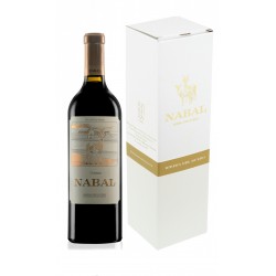 Nabal Crianza 2022