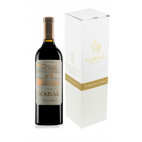 Nabal Crianza 2022