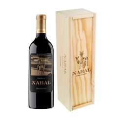 Nabal Gran Reserva 2019 - MAGNUM