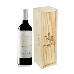 Nabal Reserva 2019 - MAGNUM